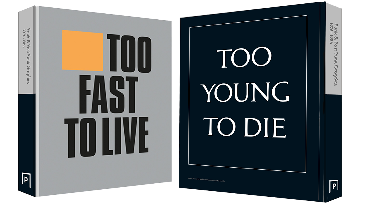 Too fast to live too young to die / Limited Edition – Own a piece 